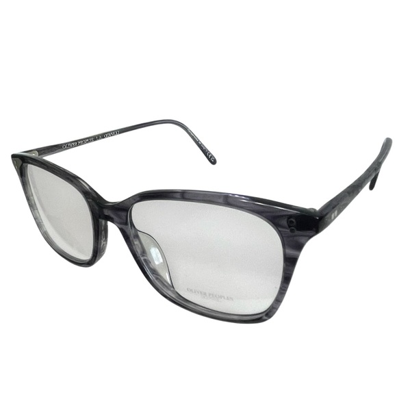 Oliver Peoples™ Addilyn OV5438U 1688 52 - Navy Smoke - Picture 4 of 10
